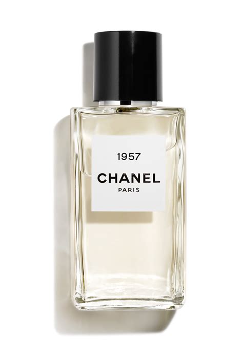 chanel old perfume|where to buy Chanel 1957.